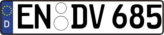 EN-DV685