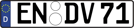 EN-DV71