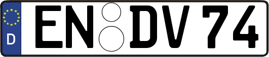 EN-DV74