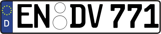 EN-DV771