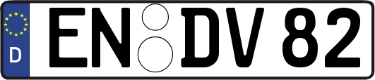 EN-DV82