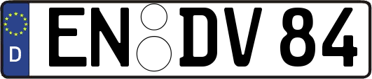 EN-DV84