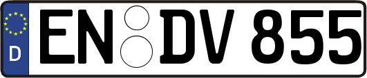 EN-DV855