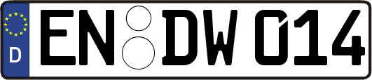 EN-DW014