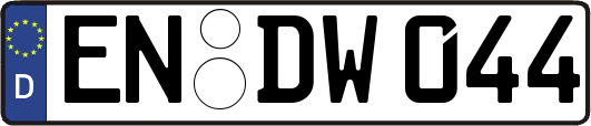 EN-DW044
