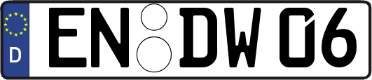 EN-DW06