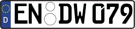 EN-DW079