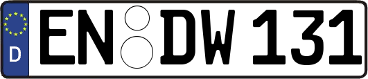 EN-DW131