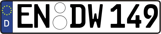 EN-DW149
