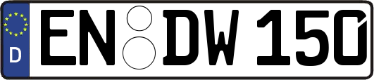 EN-DW150