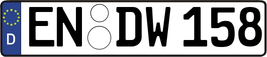 EN-DW158