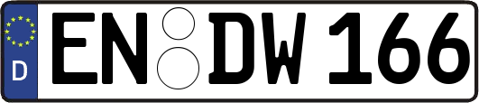 EN-DW166