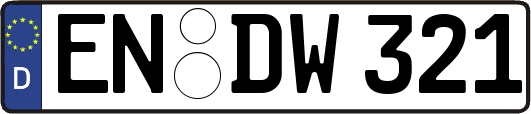 EN-DW321