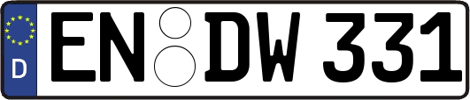 EN-DW331