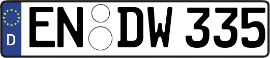 EN-DW335