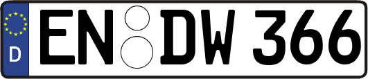 EN-DW366