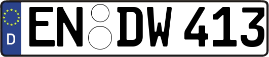 EN-DW413