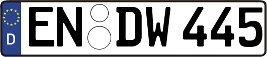 EN-DW445