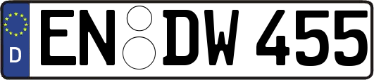 EN-DW455