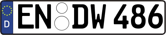 EN-DW486