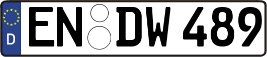 EN-DW489