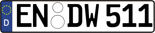 EN-DW511