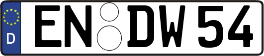 EN-DW54