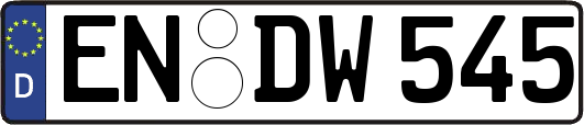 EN-DW545