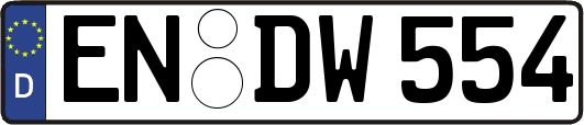 EN-DW554