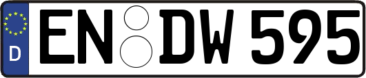EN-DW595