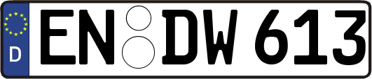 EN-DW613