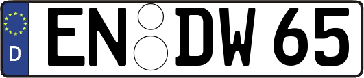 EN-DW65