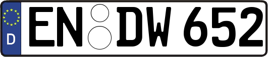 EN-DW652