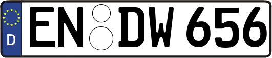 EN-DW656