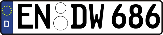 EN-DW686