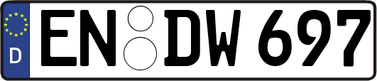 EN-DW697