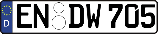 EN-DW705