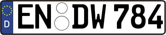 EN-DW784