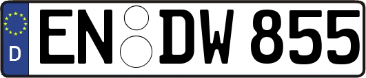 EN-DW855