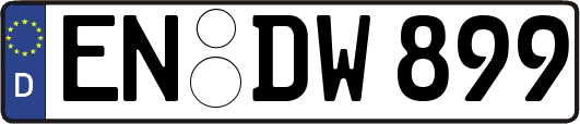 EN-DW899
