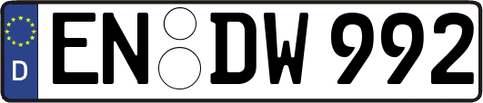 EN-DW992