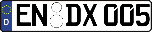 EN-DX005