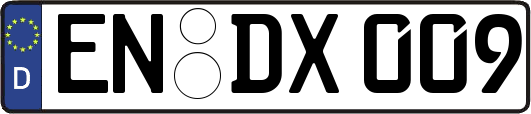 EN-DX009