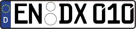 EN-DX010