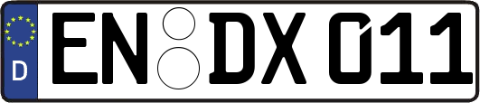 EN-DX011