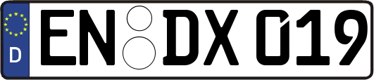 EN-DX019