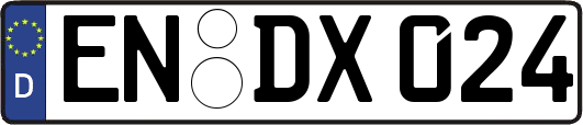 EN-DX024