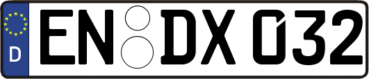EN-DX032