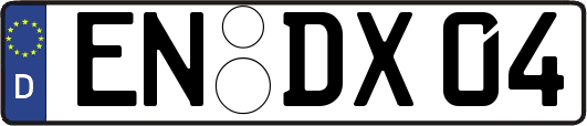 EN-DX04