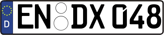 EN-DX048